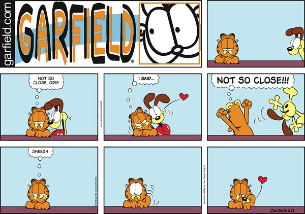 garfield